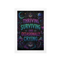 Thriving Wall Art 12"x18"