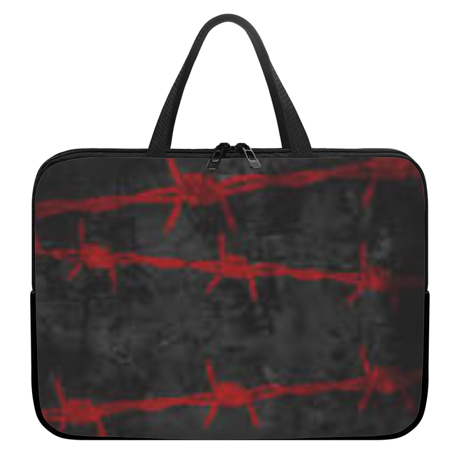 Red Razor Laptop Bag 15inch