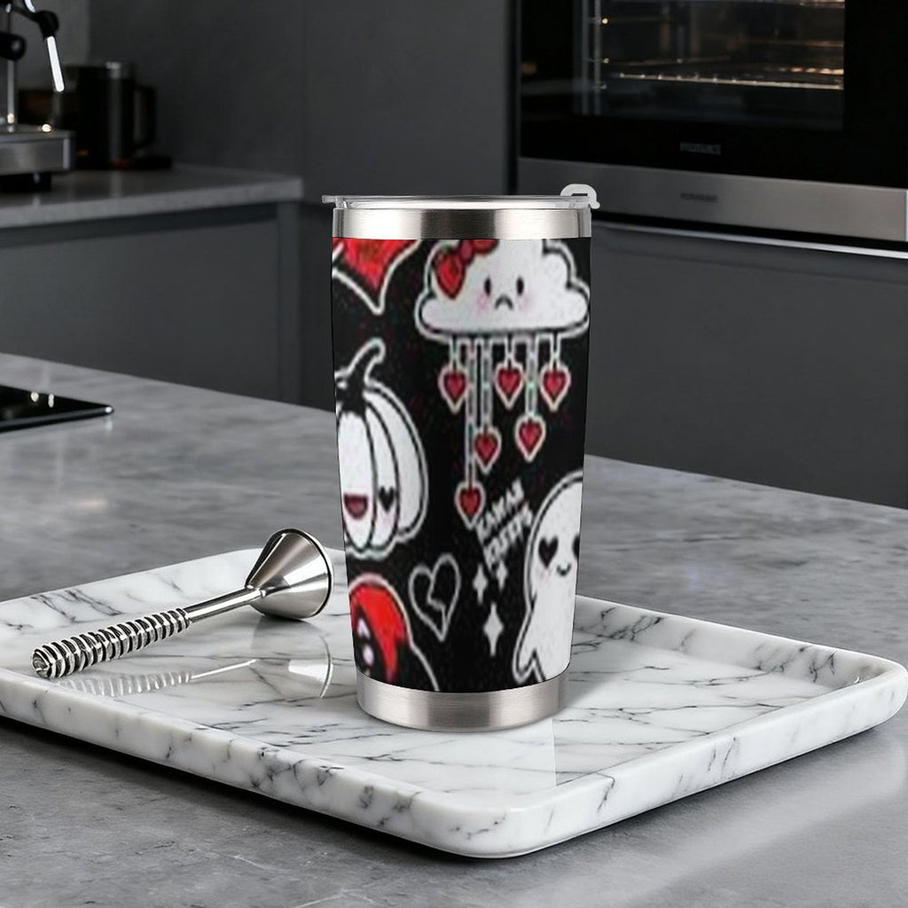 20oz Large capacity Car Cup|Ship From USA