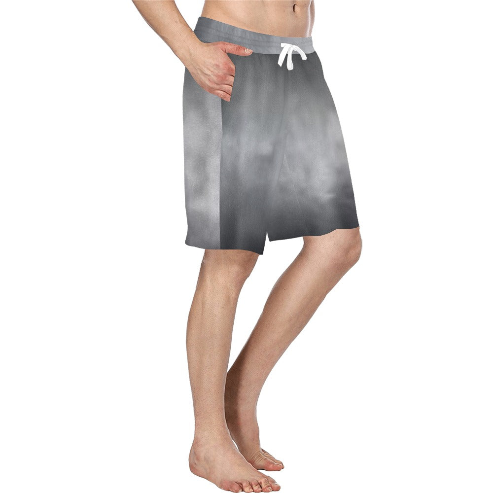Smokey Lounge Shorts