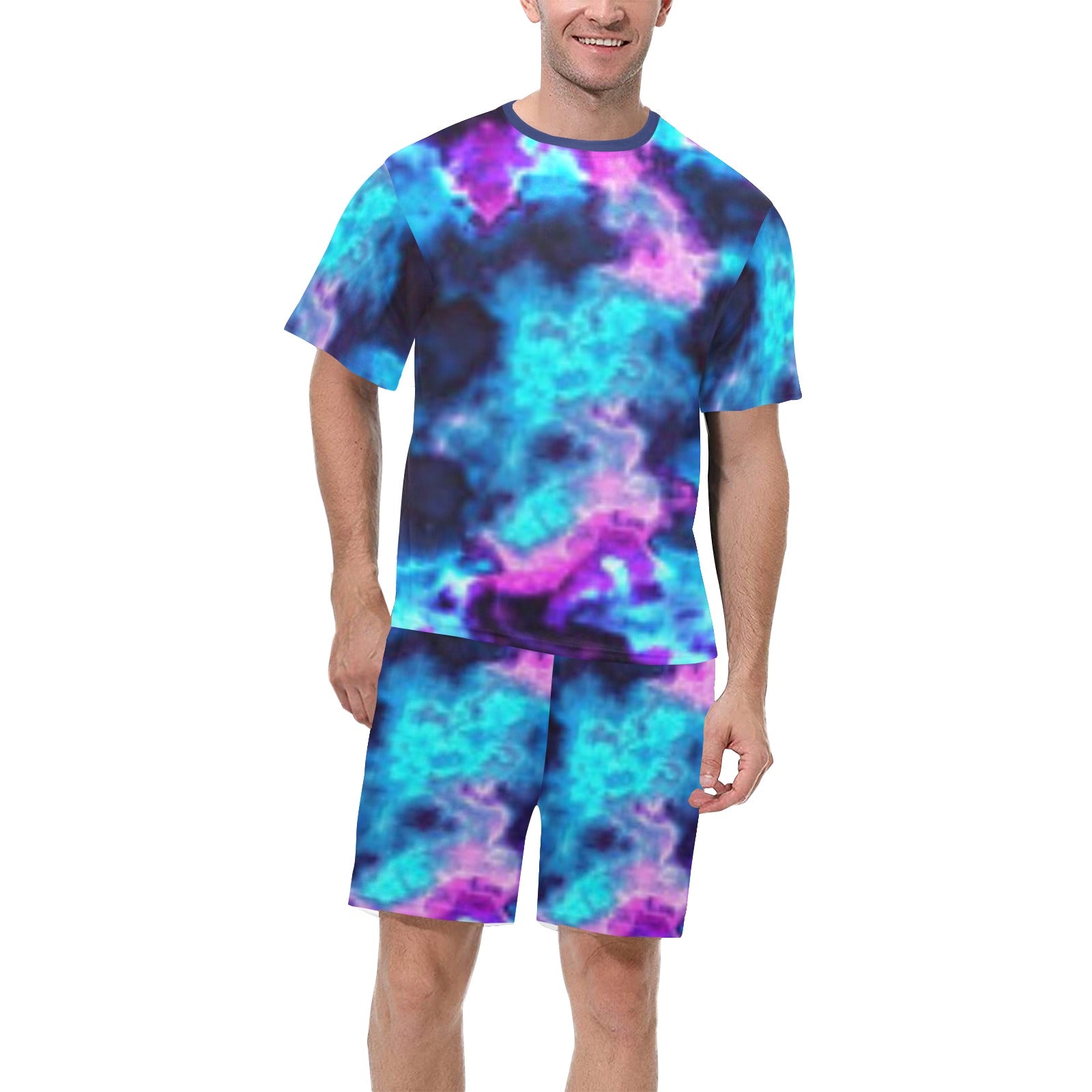 Haze Pajama Set