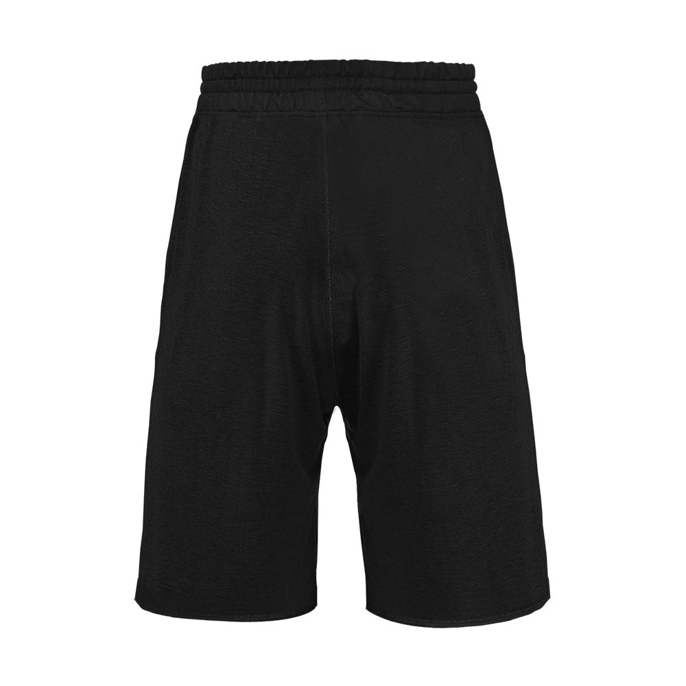 Skull King Lounge Shorts
