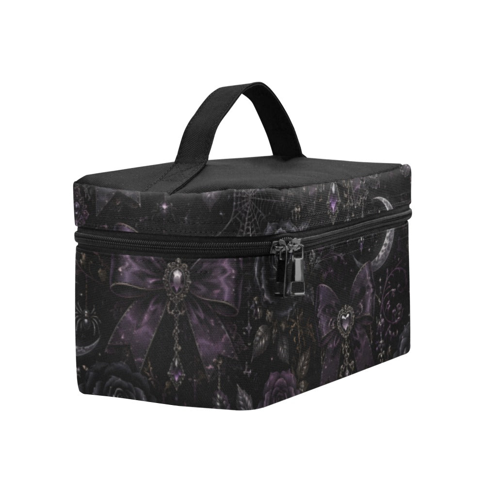 Midnight Spell Cosmetic Bag