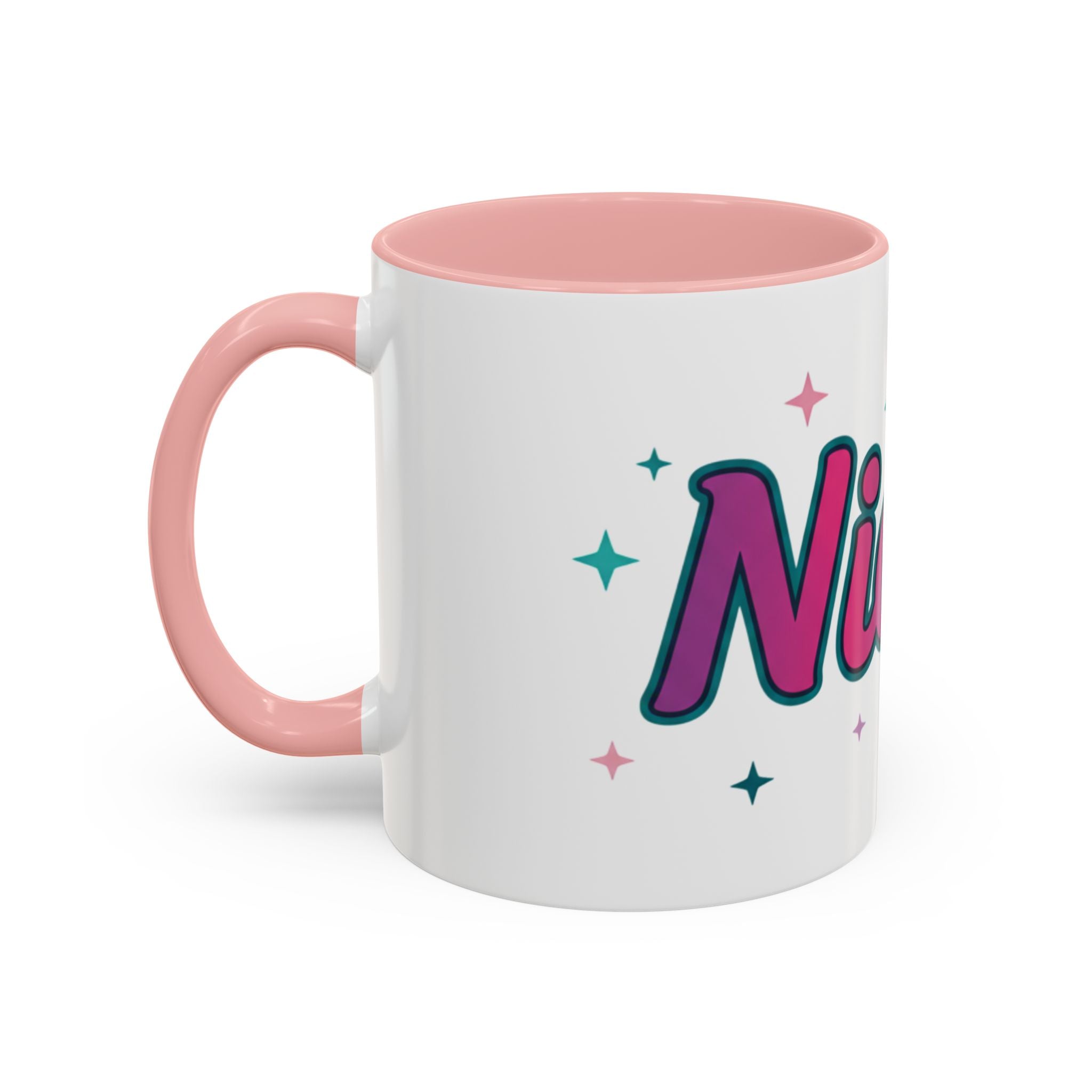 Personalized Name Coffee Mug