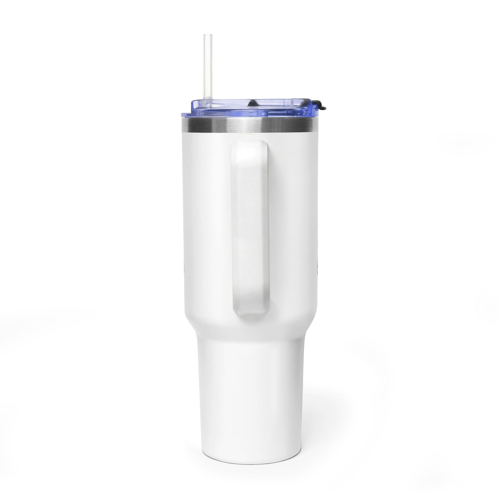 Skull Fing 40oz Vacuum Insulated Tumbler
