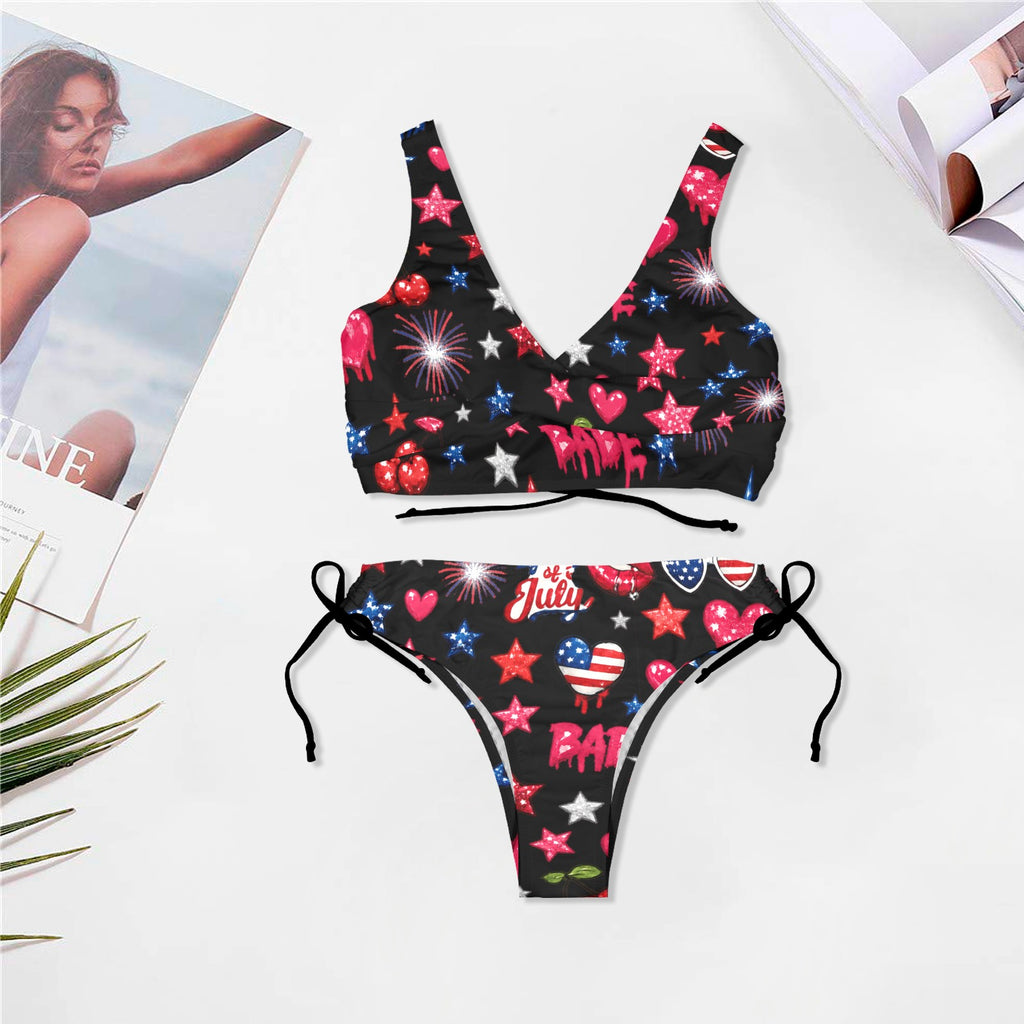 Freedom And Flirt Bikini