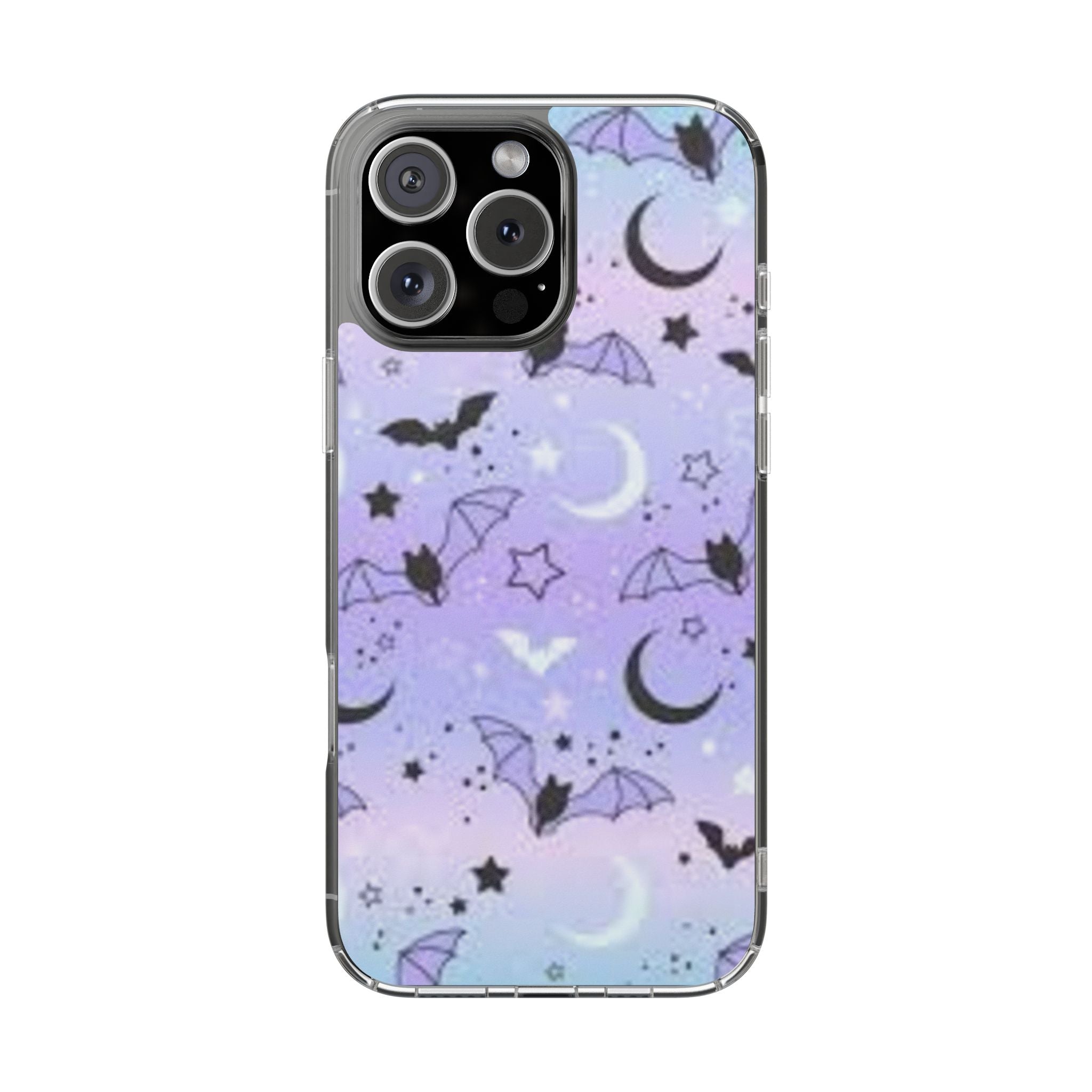 Night Bar Impact-Resistant Phone Case