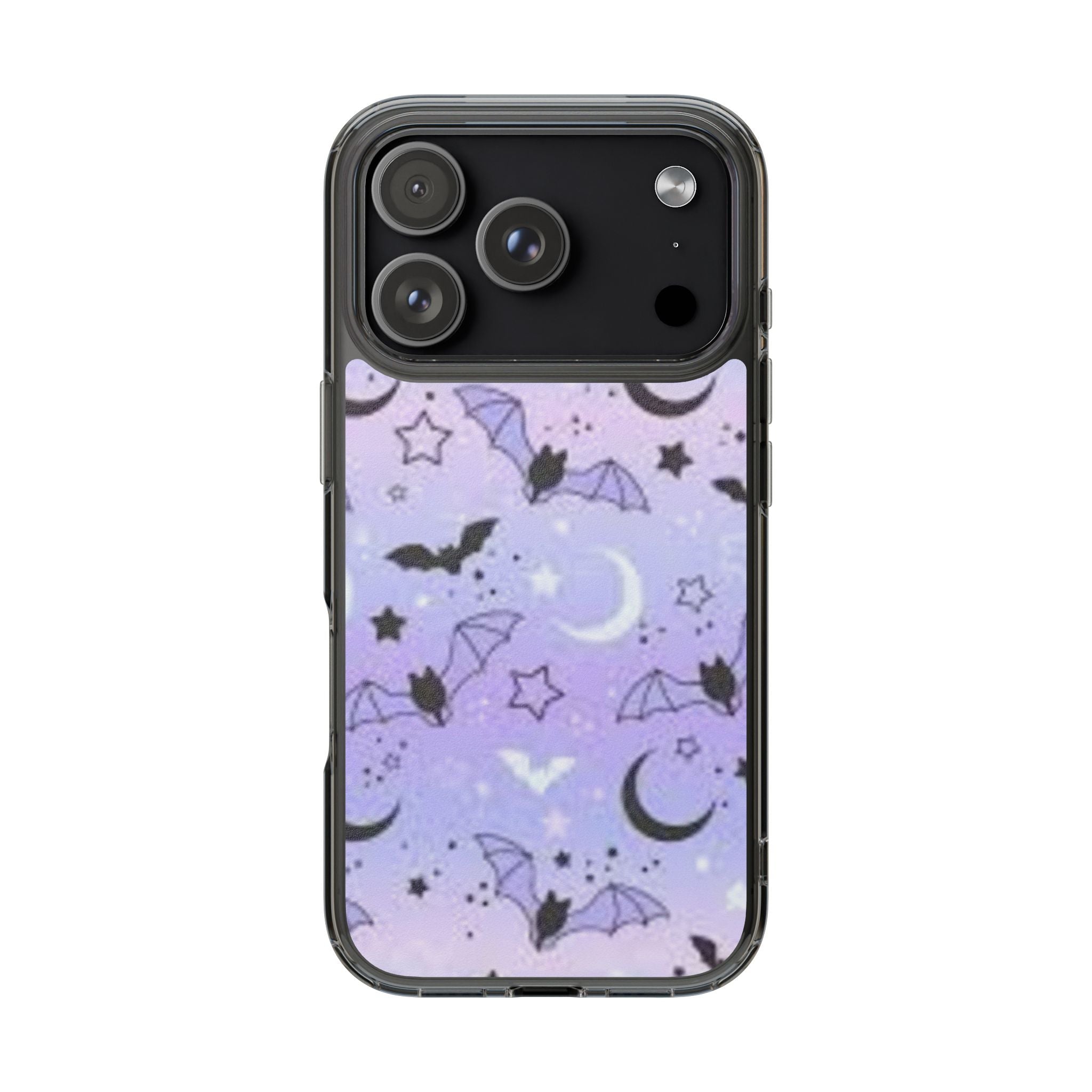 Night Bar Impact-Resistant Phone Case