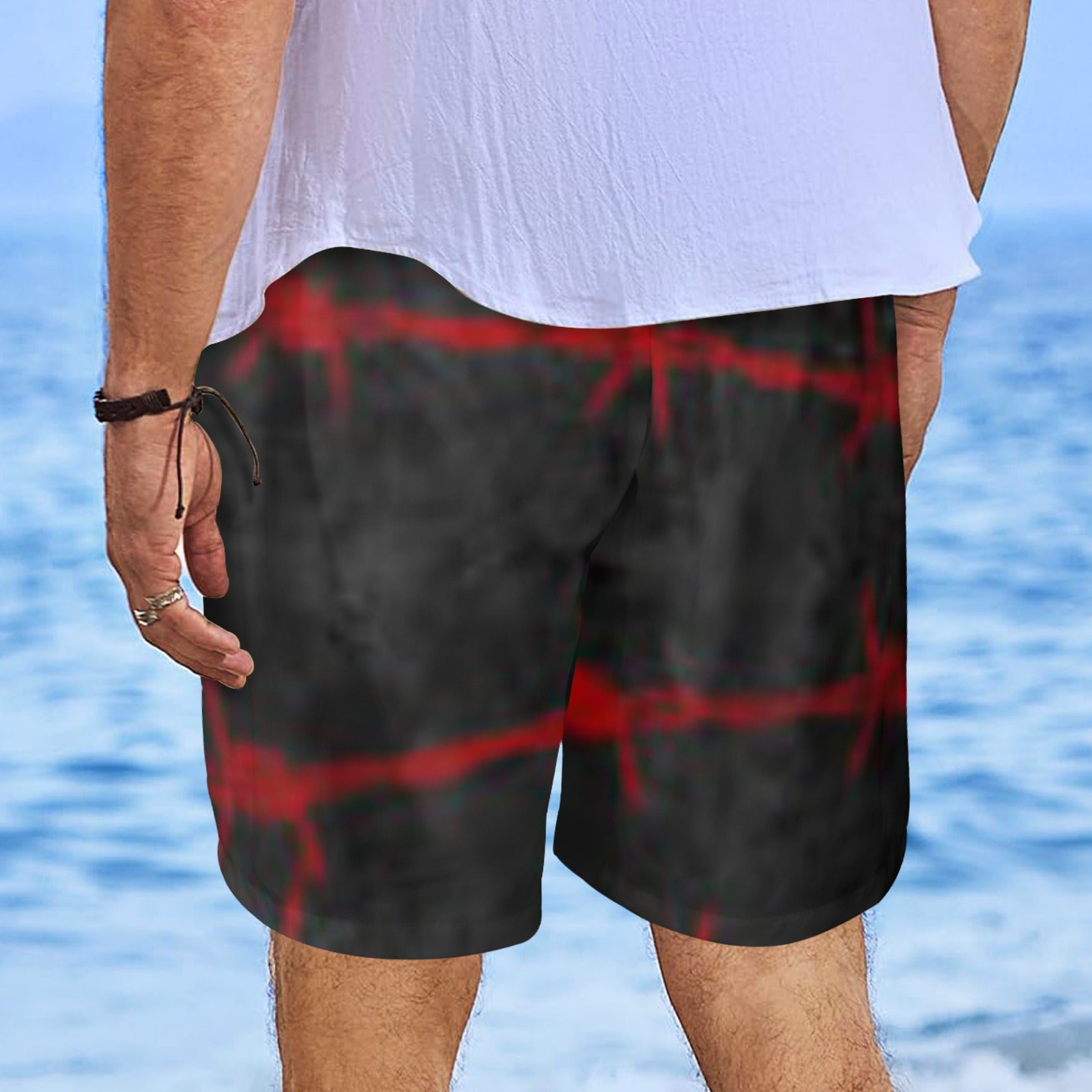 Wire Beach Shorts