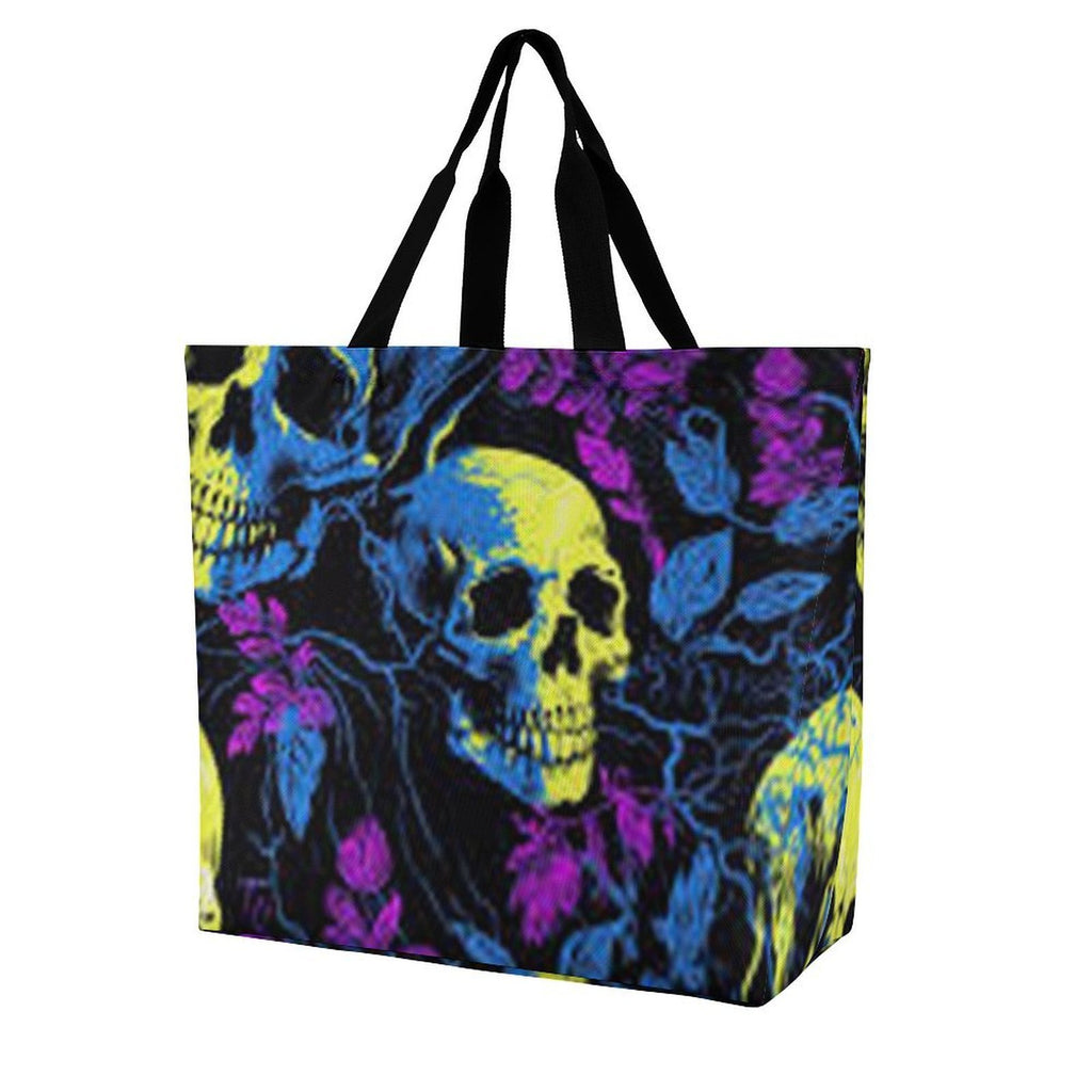 Custom One shoulder shopping bag