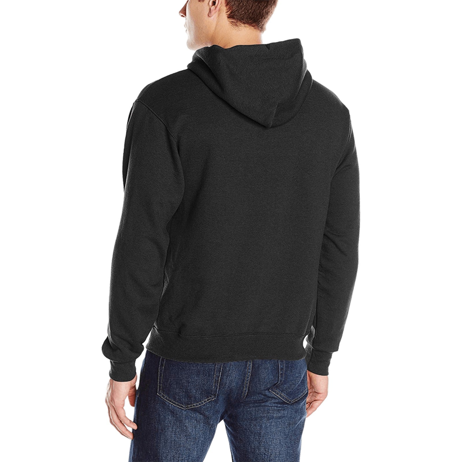 Cherry Heart Hoodie