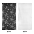Sparkle Star Towel 29"x58"