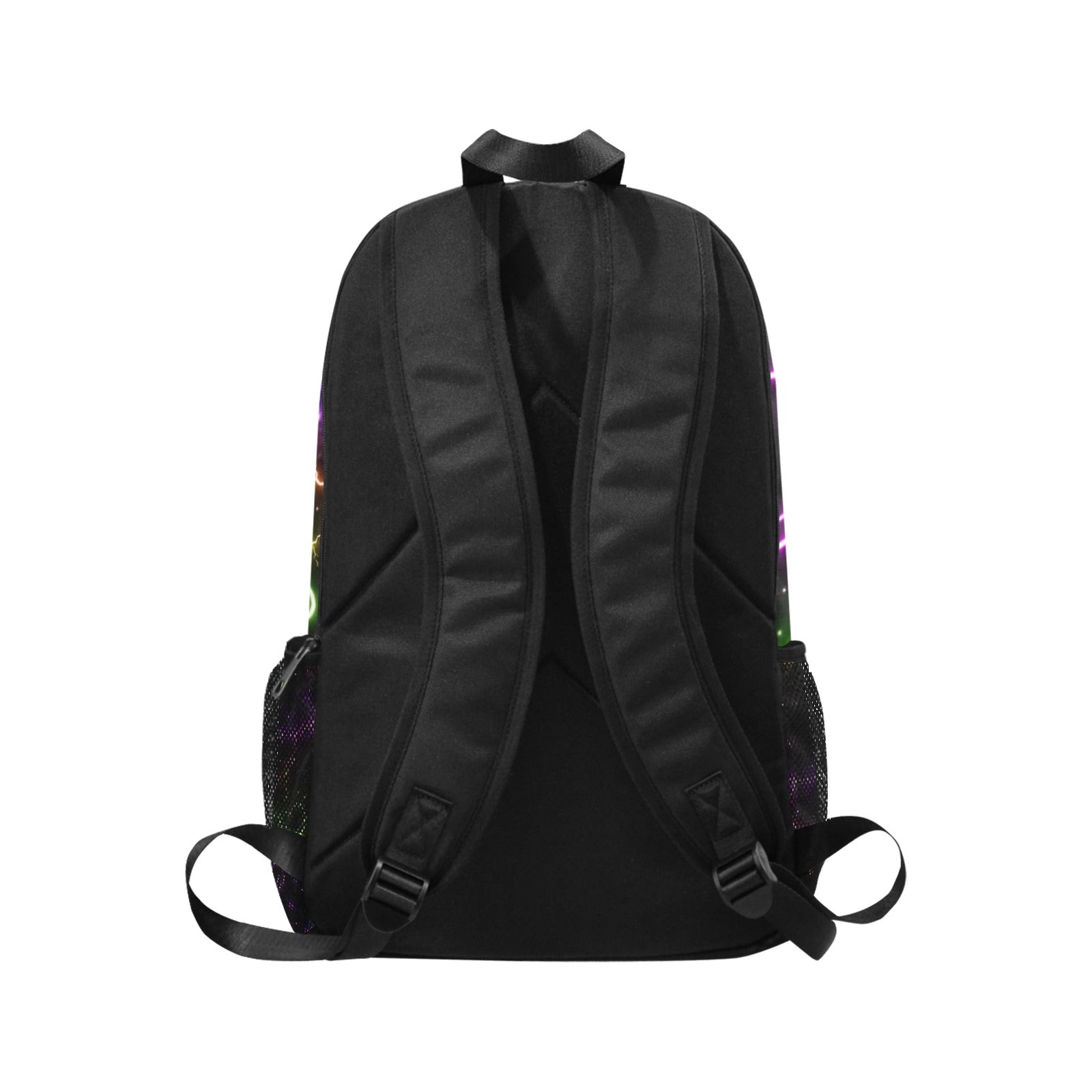 Electric Heart Backpack