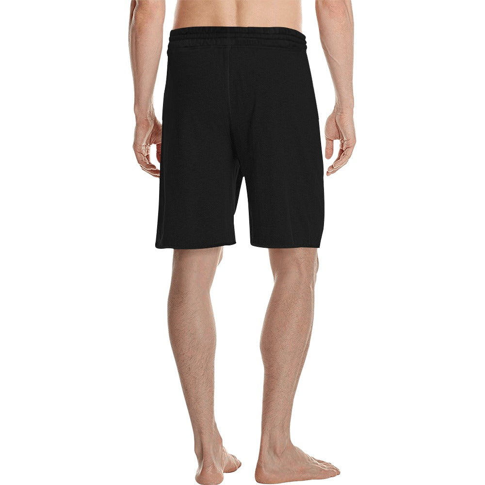 Skull King Lounge Shorts