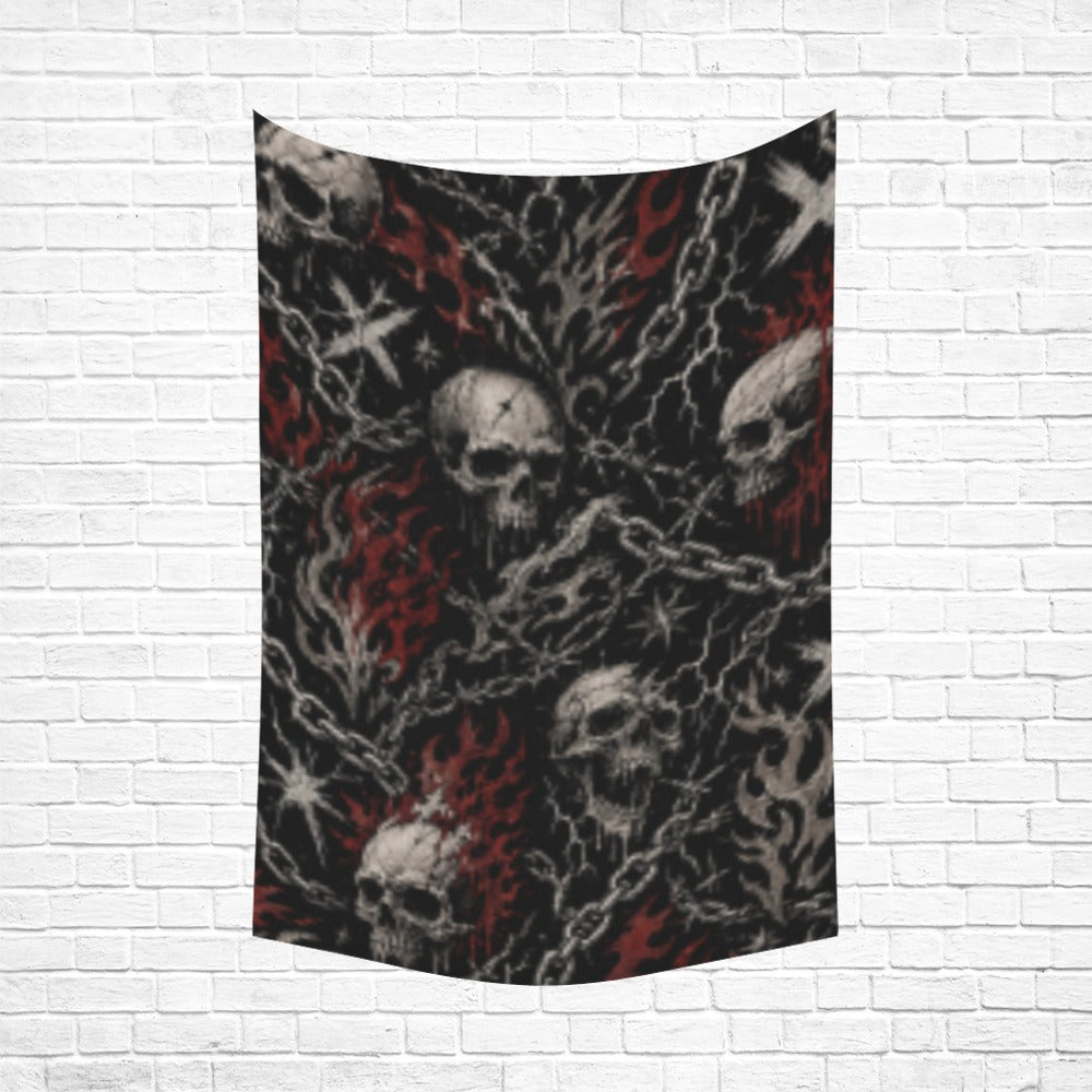 Riot Tapestry 60"x90"