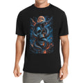 Shadow Coil Tee
