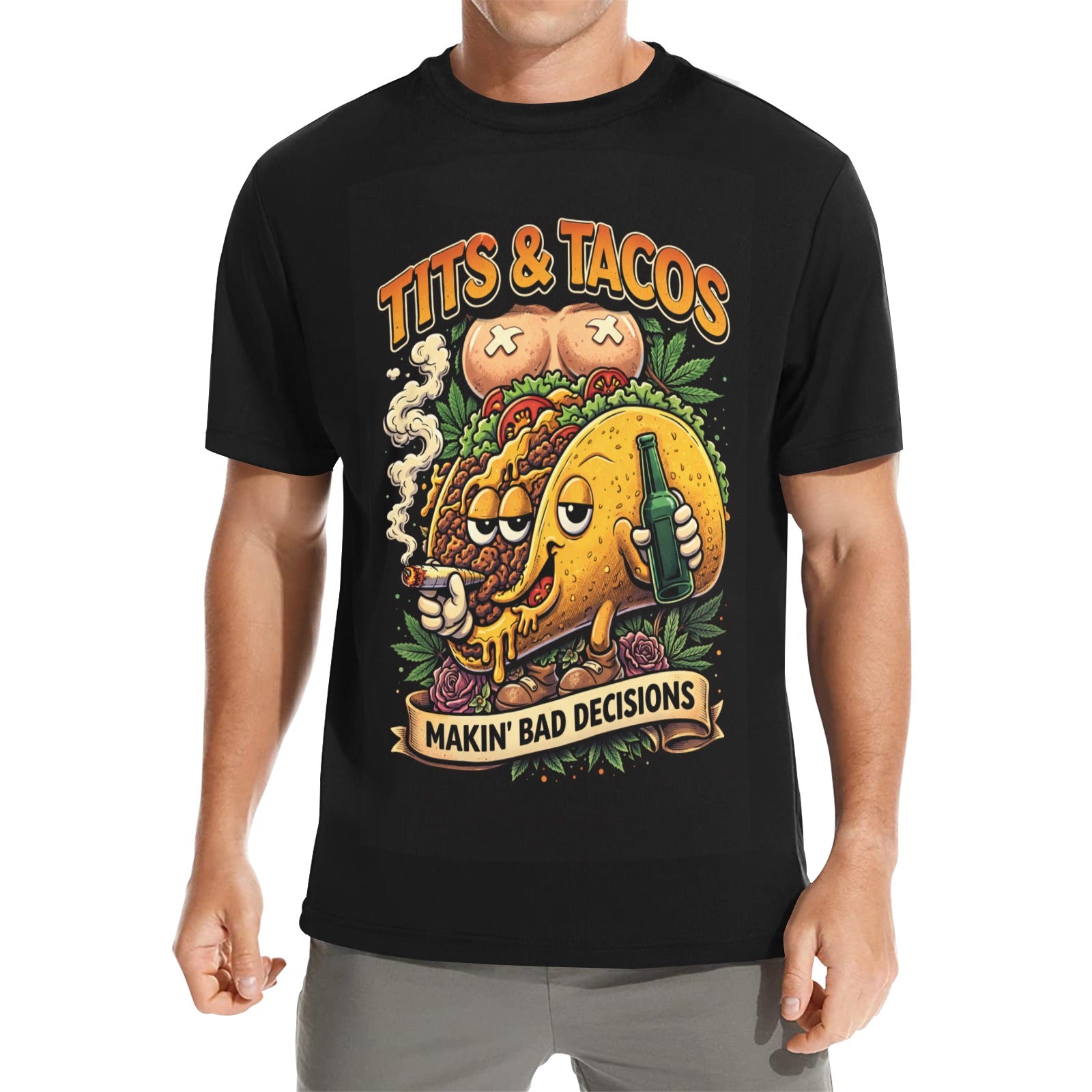 Tacos Shirt