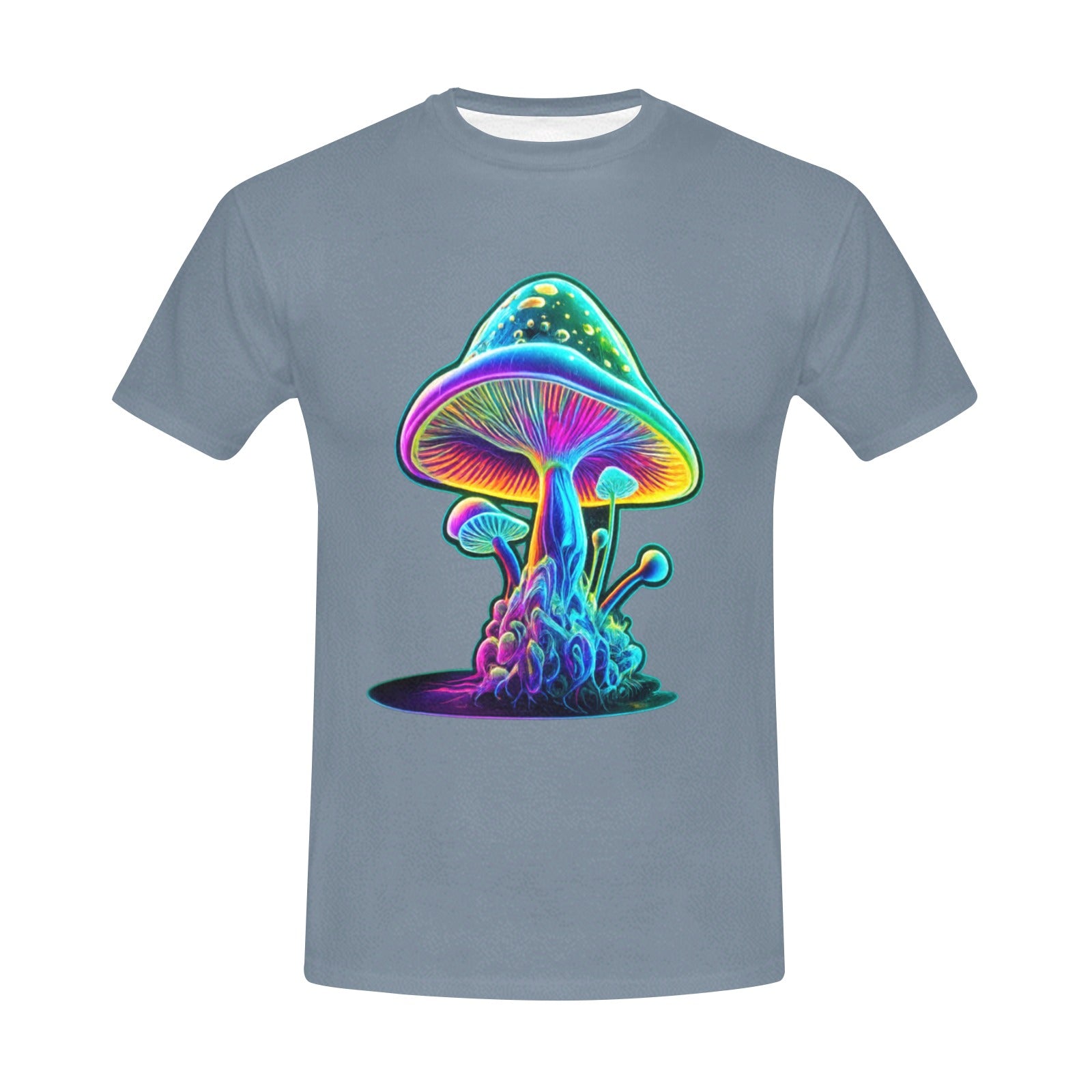 Magic Mushroom Shirt