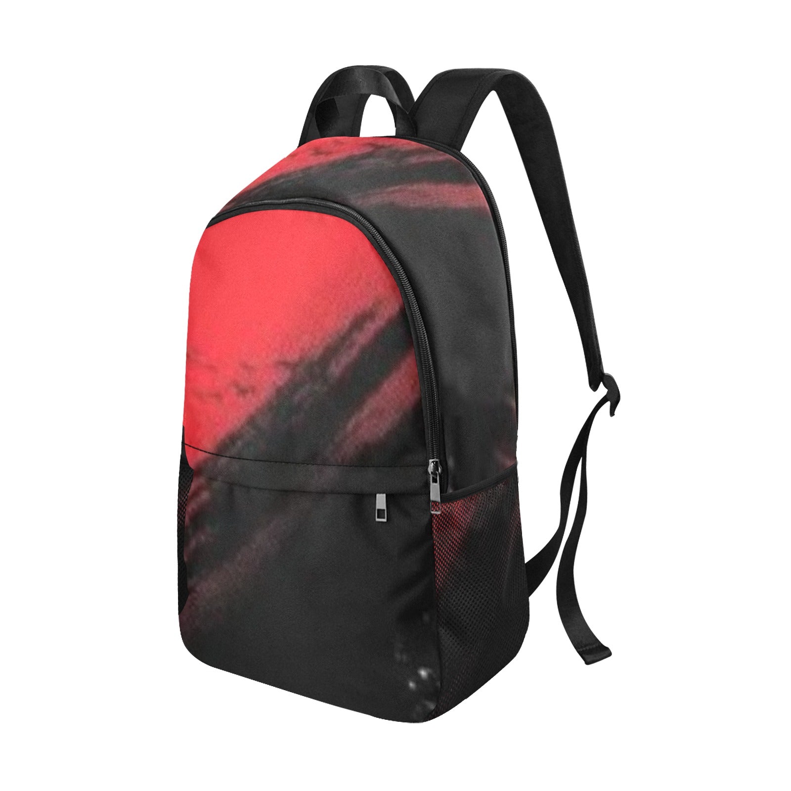 Redline Backpack