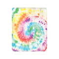 Tye Dye Fleece Blanket 40"x50"