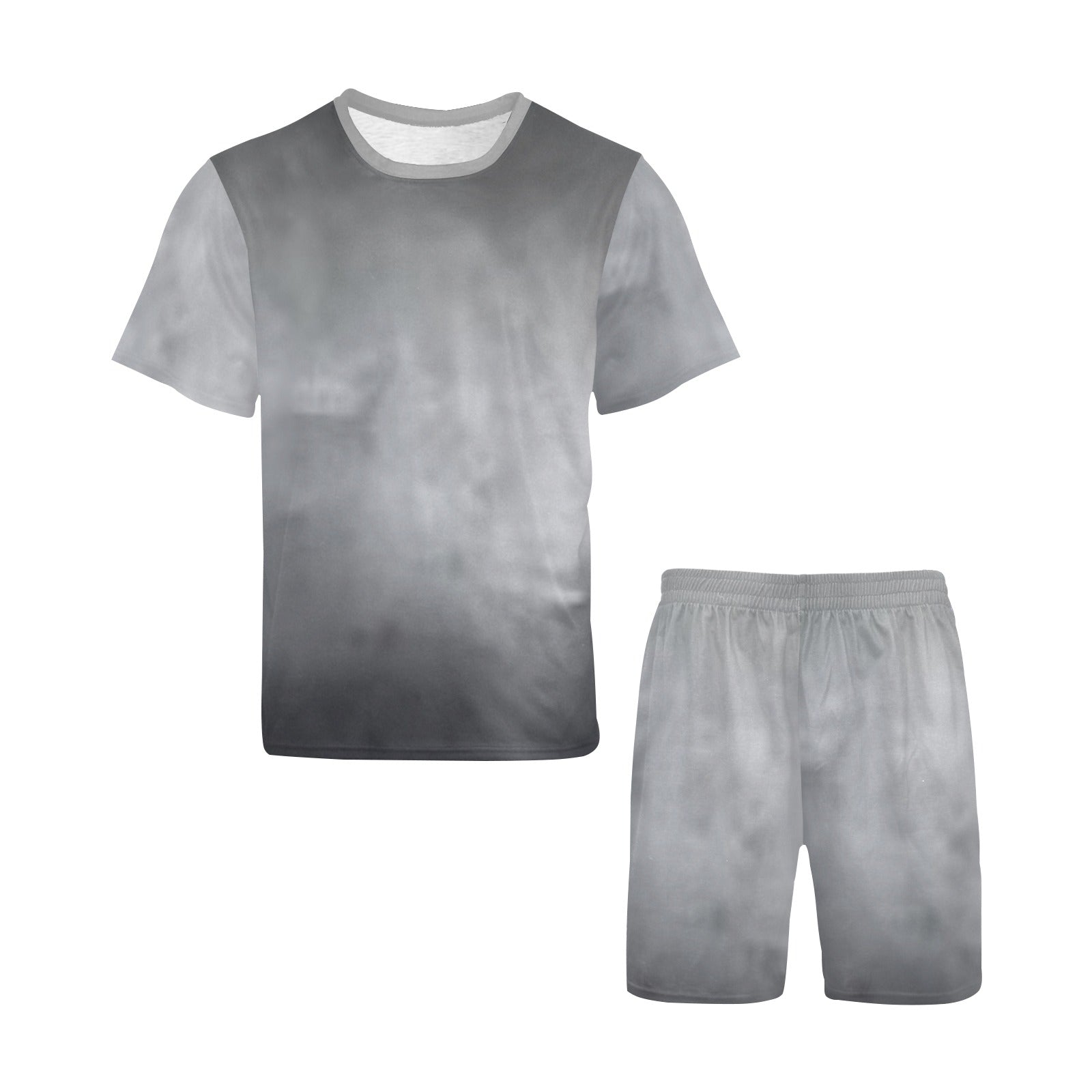 Smokey Pajama Set
