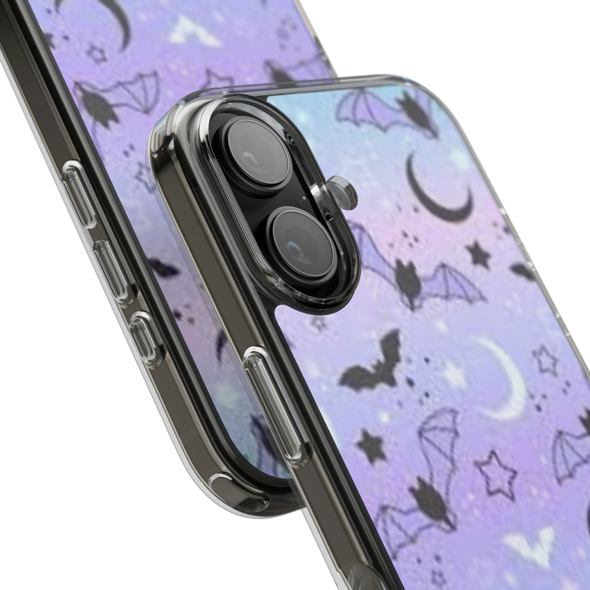 Night Bar Impact-Resistant Phone Case