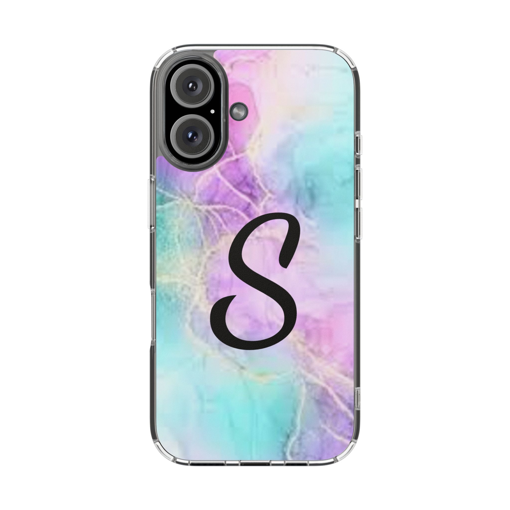 Personalized Dreams Impact-Resistant Phone Case