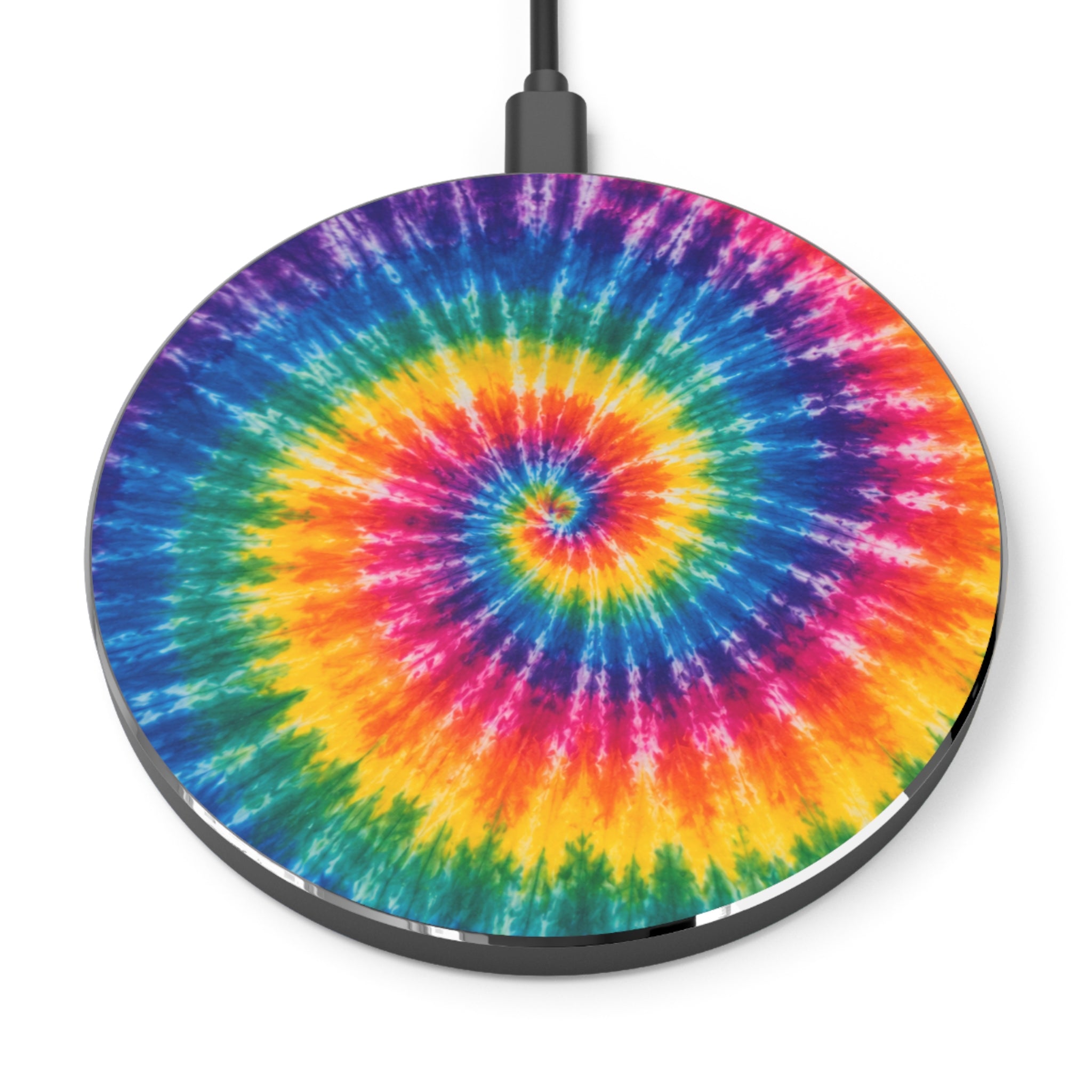 Groovy Wireless Charger
