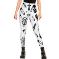 Inkspell Leggings