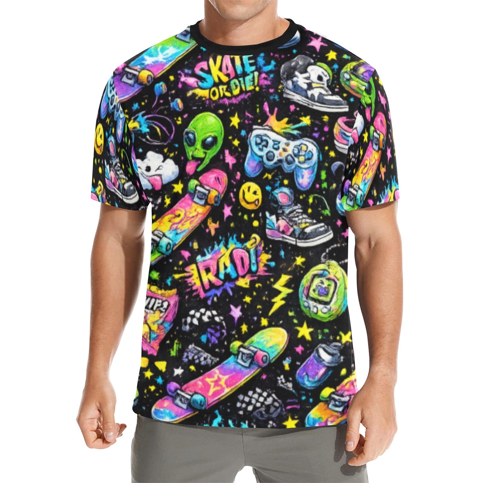 Rad Tee