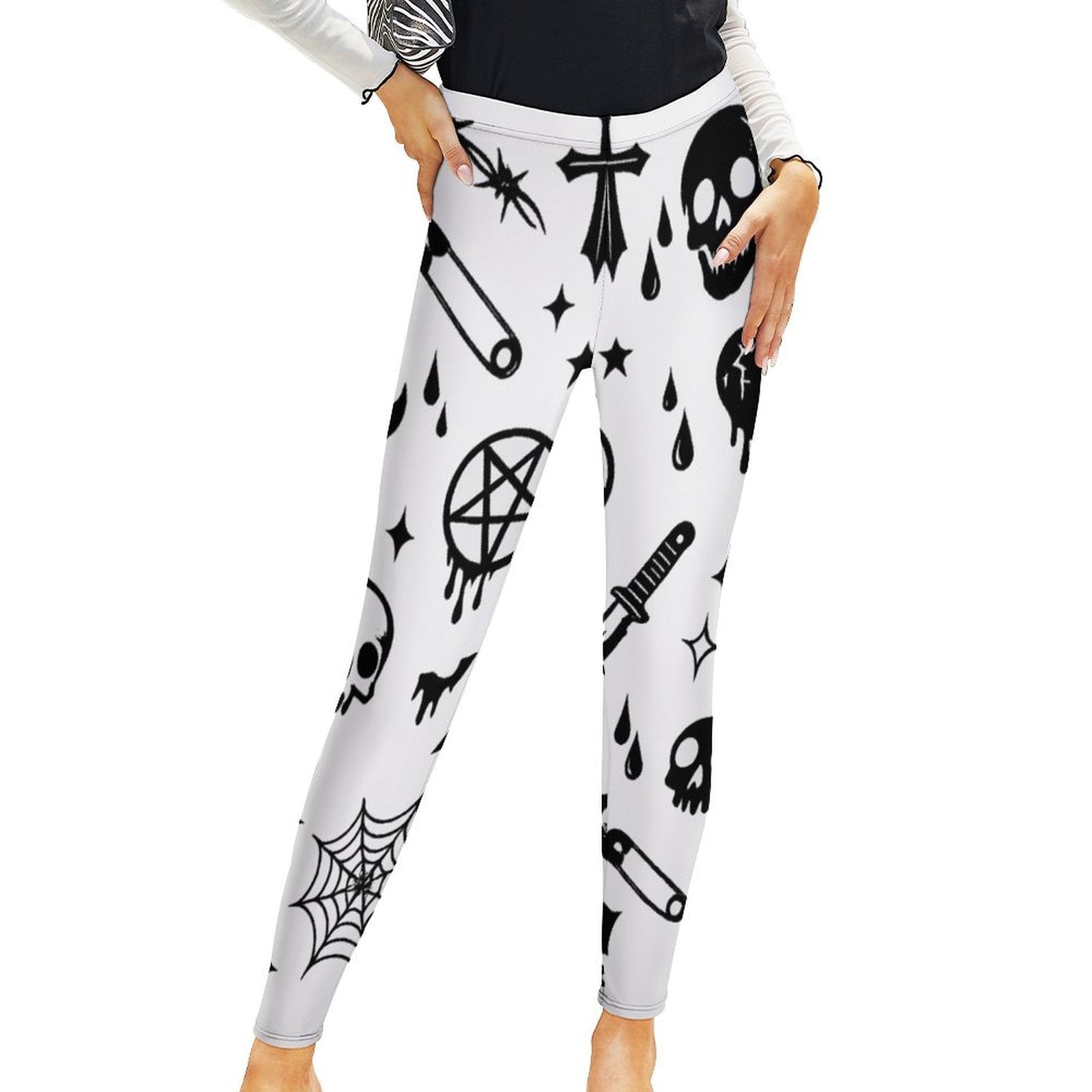 Inkspell Leggings