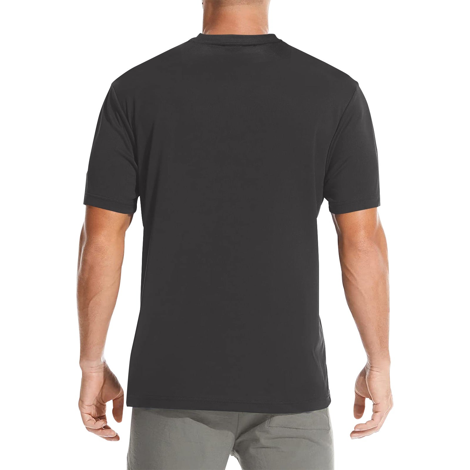 Snake Tattoo Shirt
