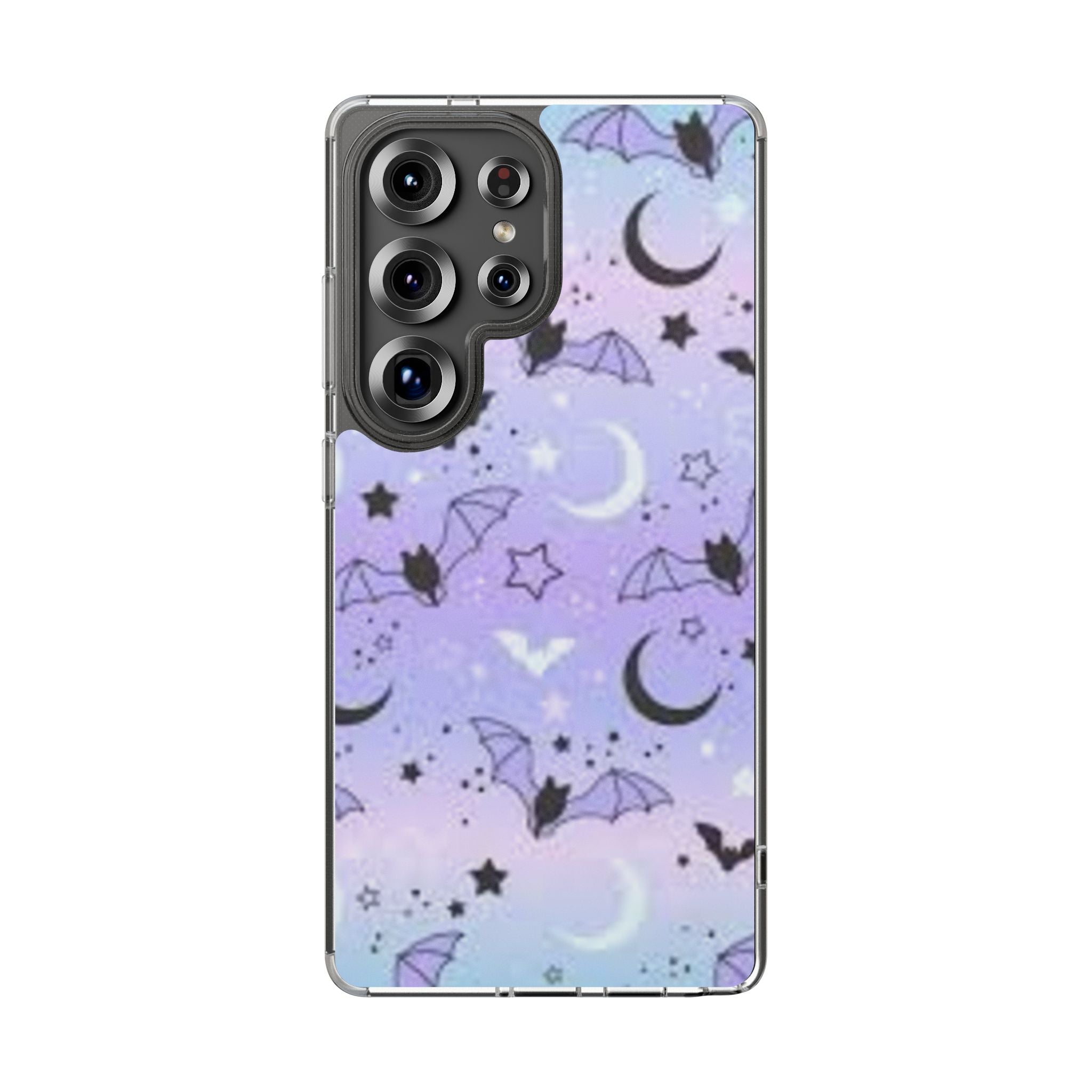 Night Bar Impact-Resistant Phone Case
