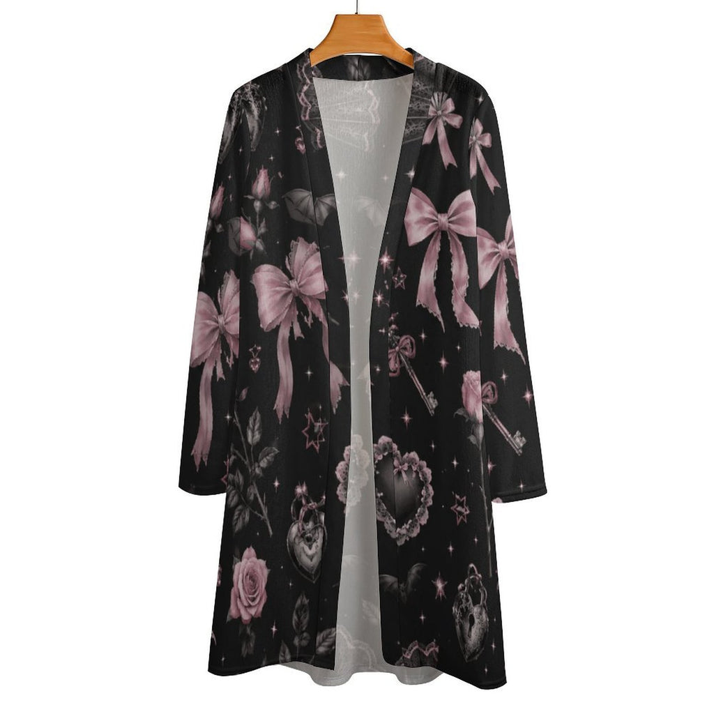 Dark Darling Cardigan