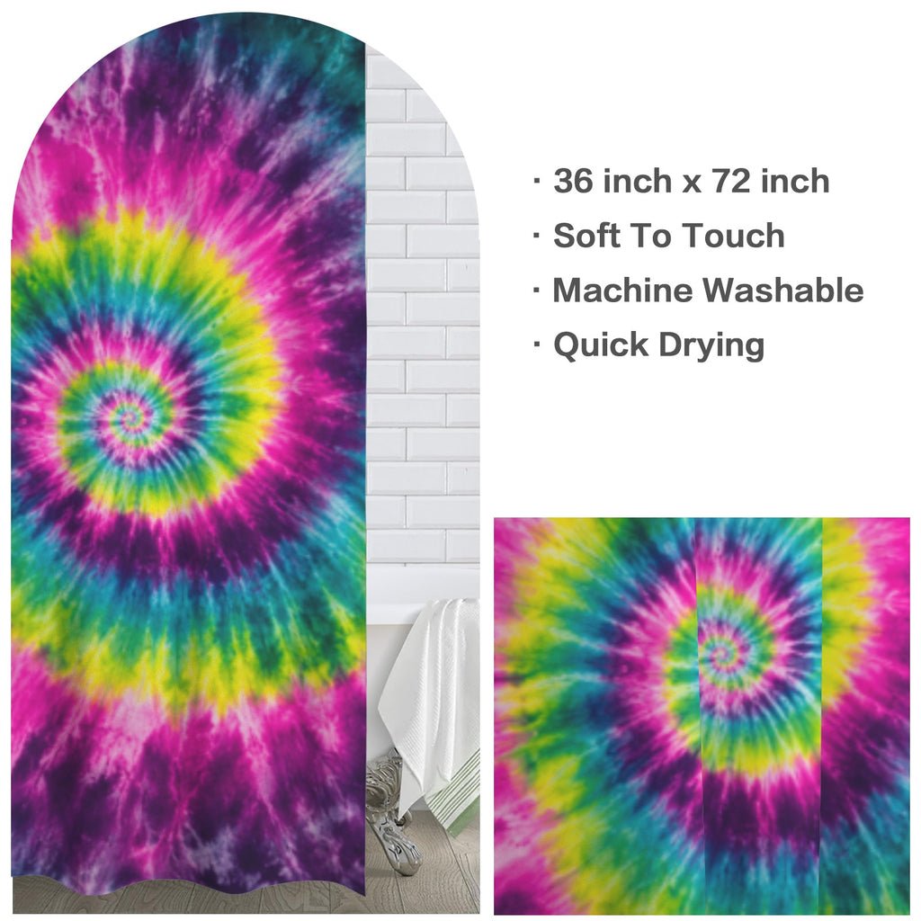 Enchanted Shower Curtain 36"x72"
