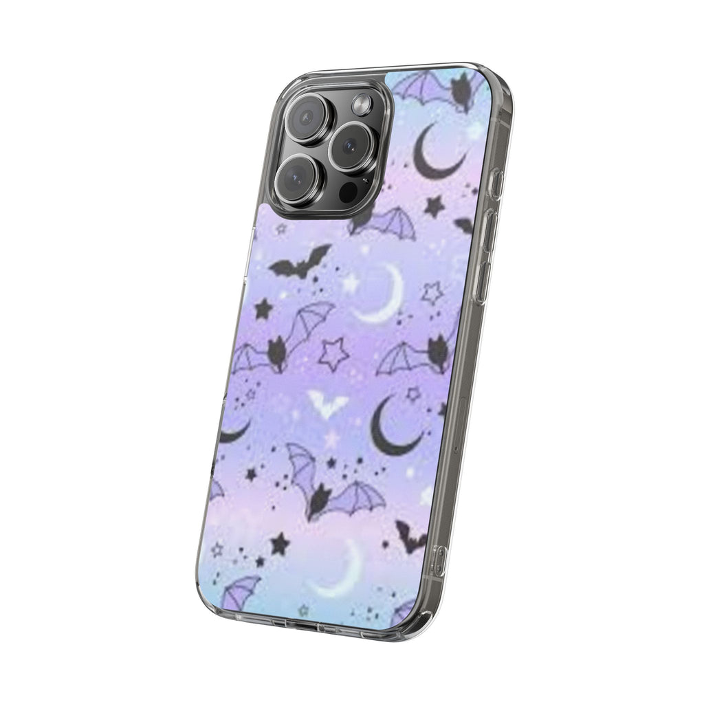Night Bar Impact-Resistant Phone Case