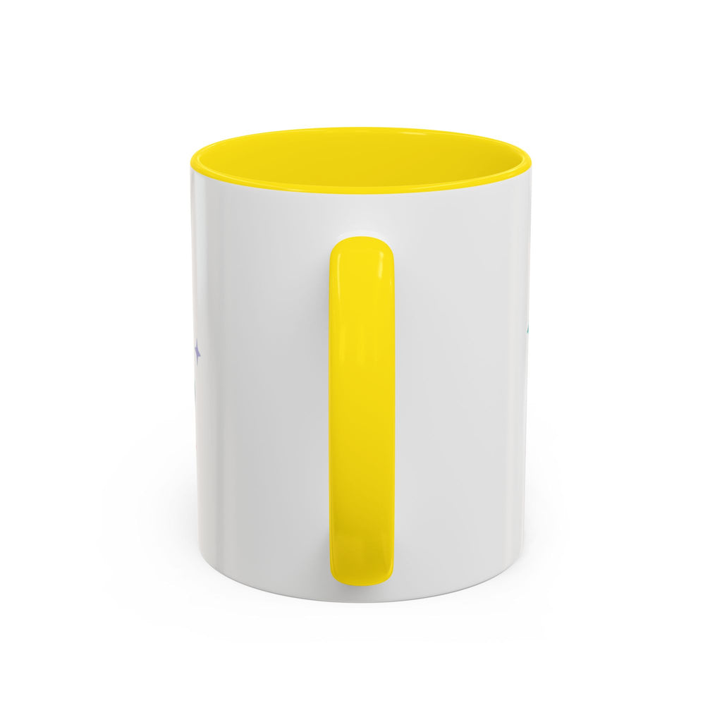 Personalized Name Coffee Mug