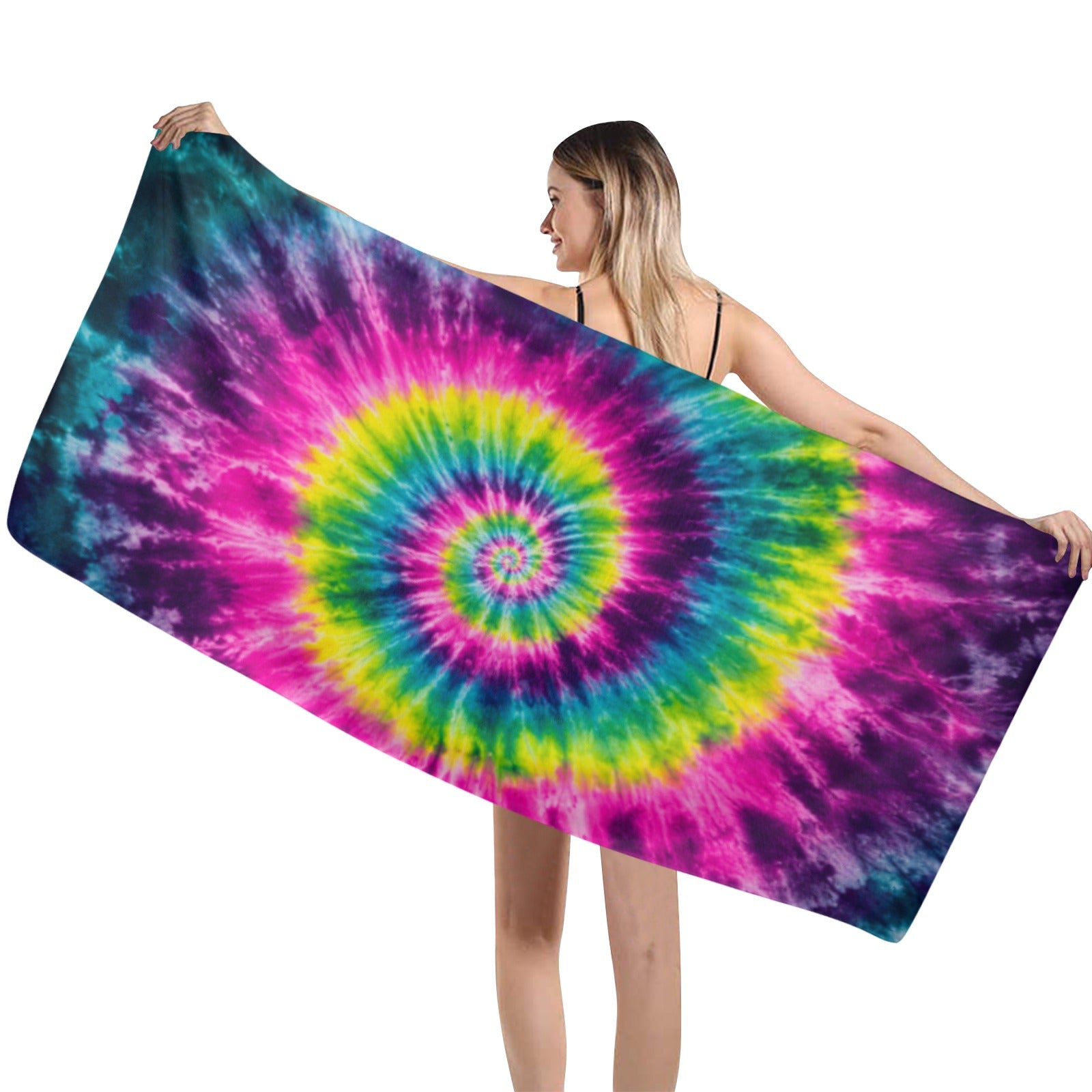 Enchanted Towel 29x58"