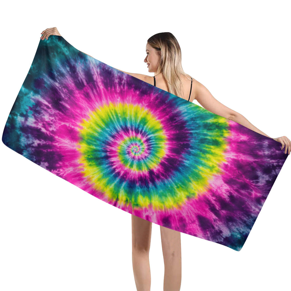 Enchanted Towel 29x58"