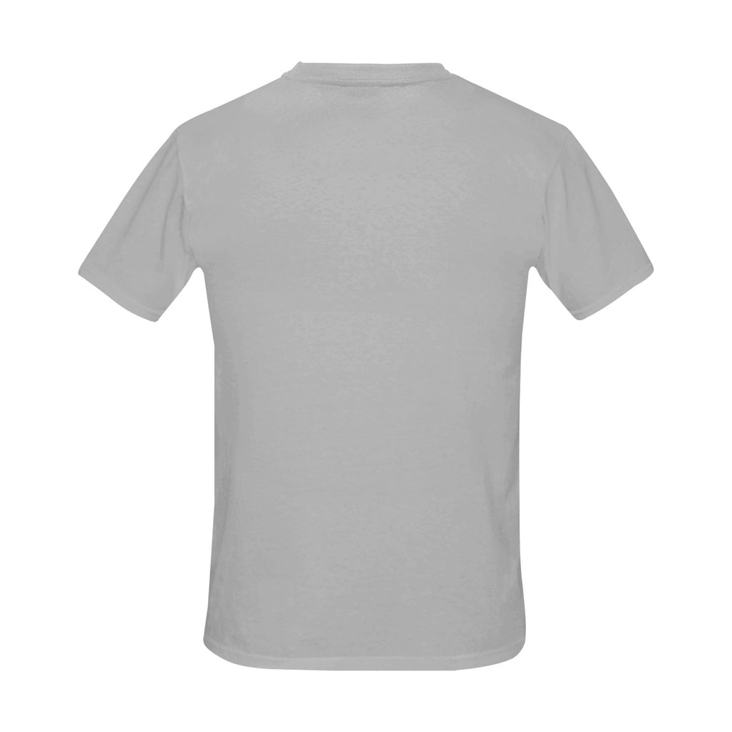Cartoon Middle Finger Shirt
