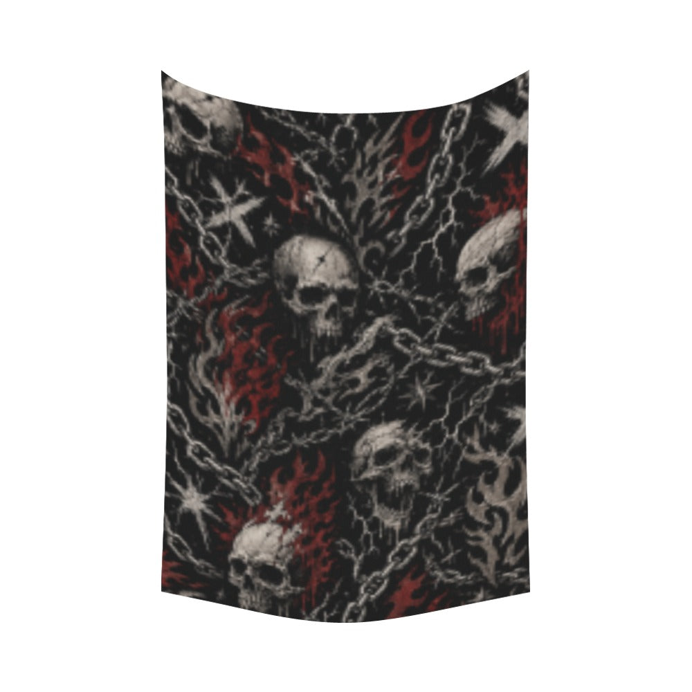 Riot Tapestry 60"x90"