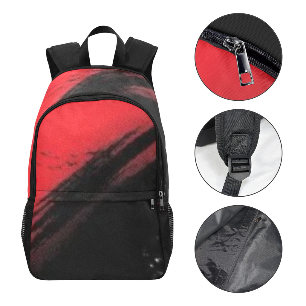 Redline Backpack