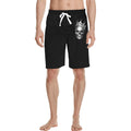 Skull King Lounge Shorts