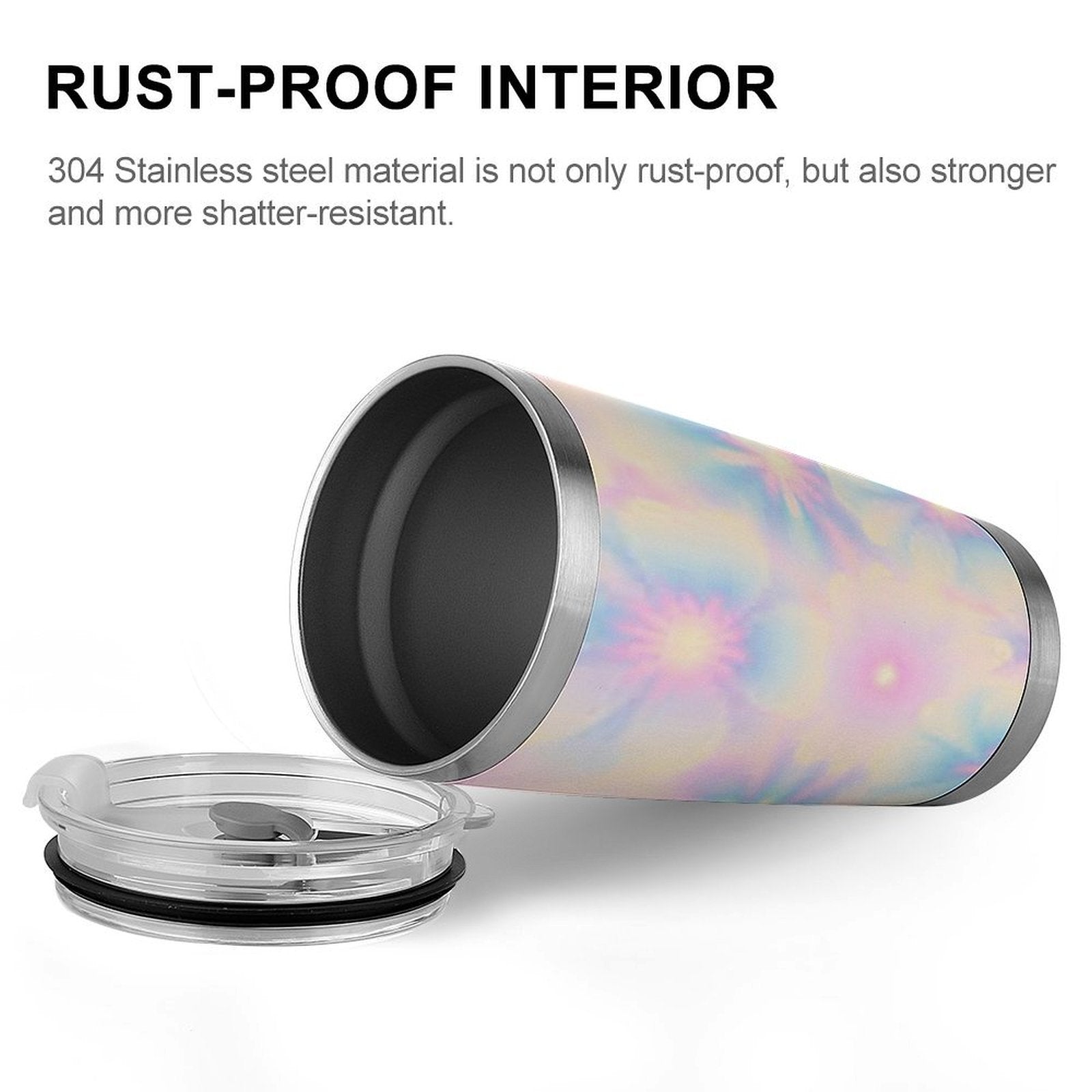 20oz Large capacity Car Cup|Ship From USA