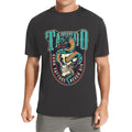 Snake Tattoo Shirt