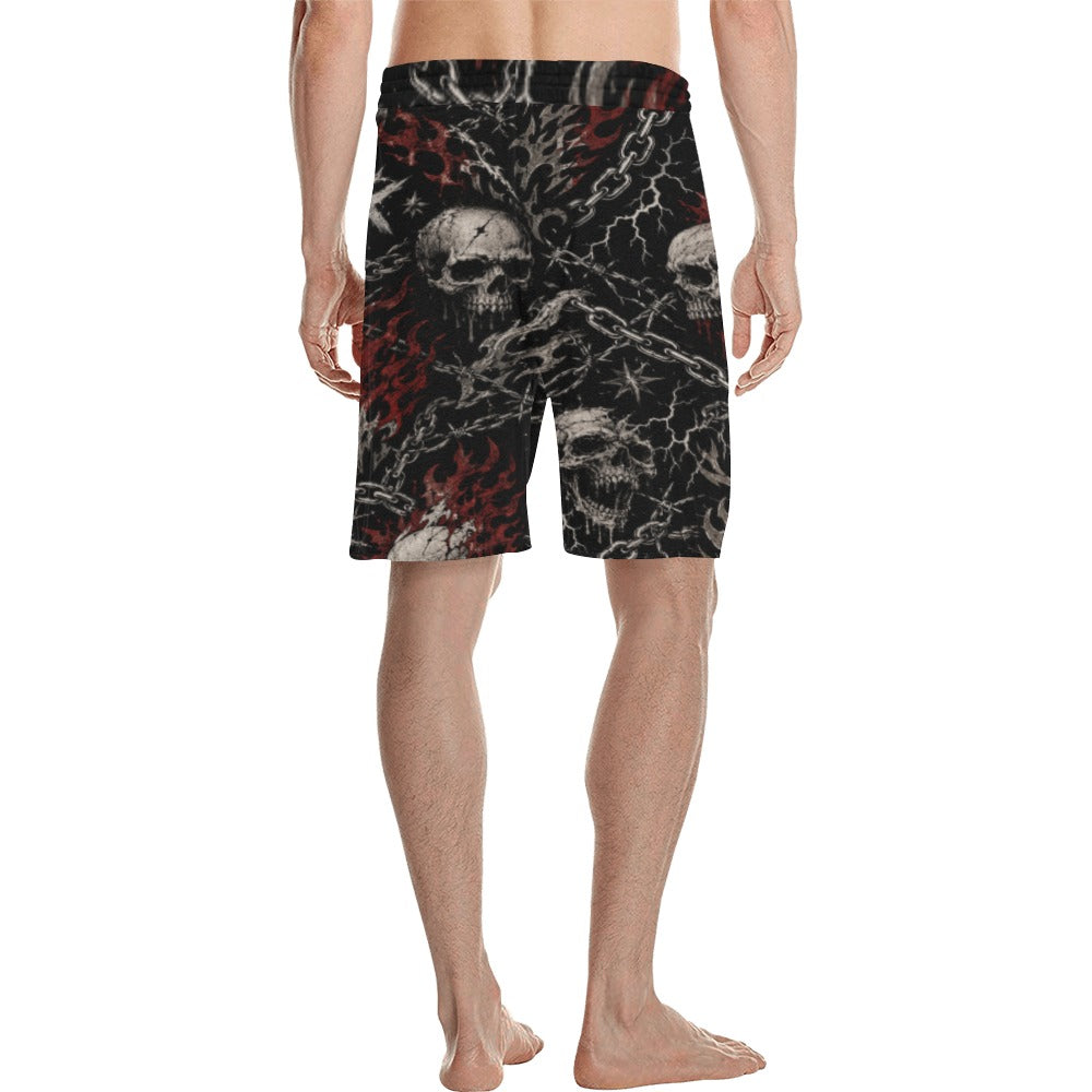 Riot Lounge Shorts