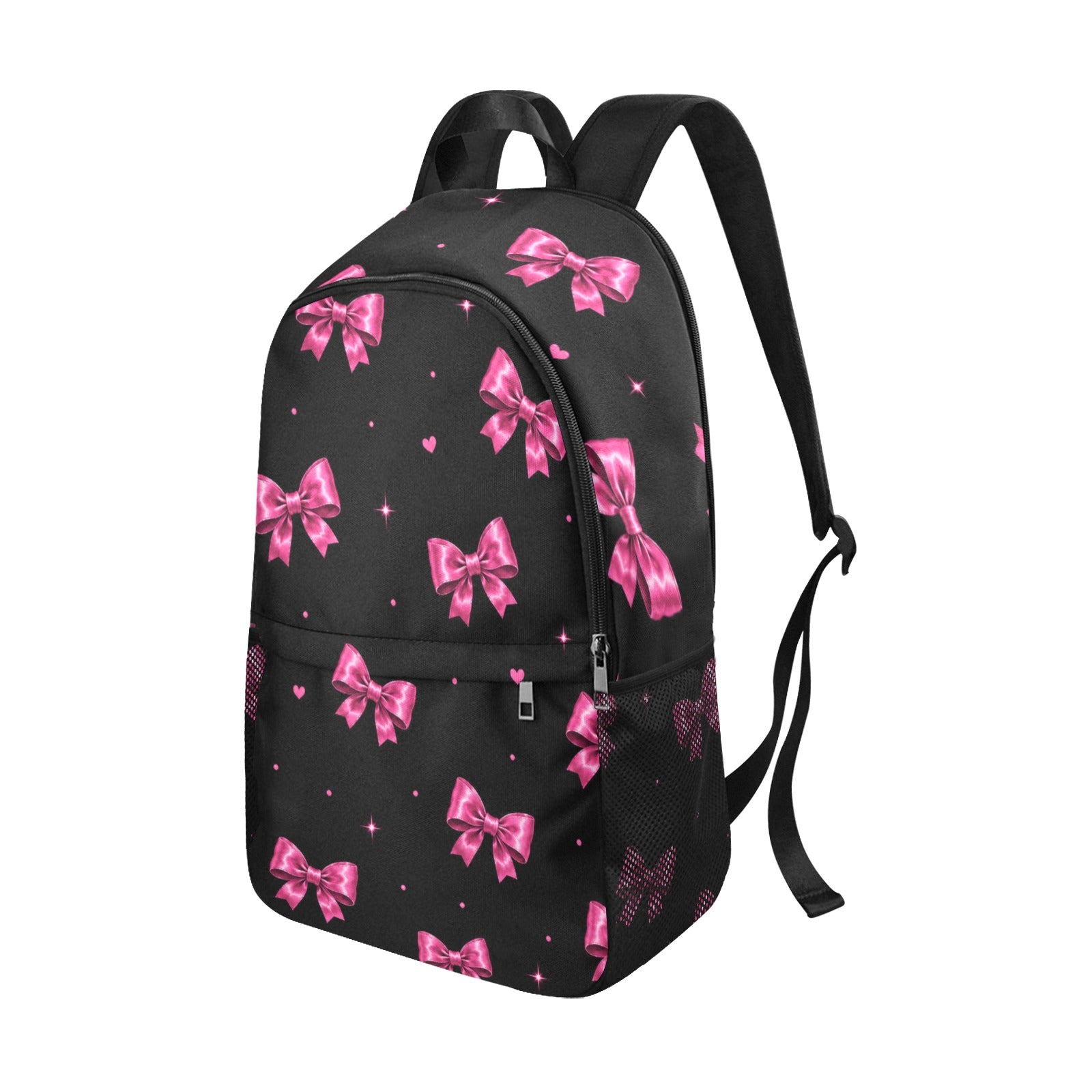 Bow Babe Backpack
