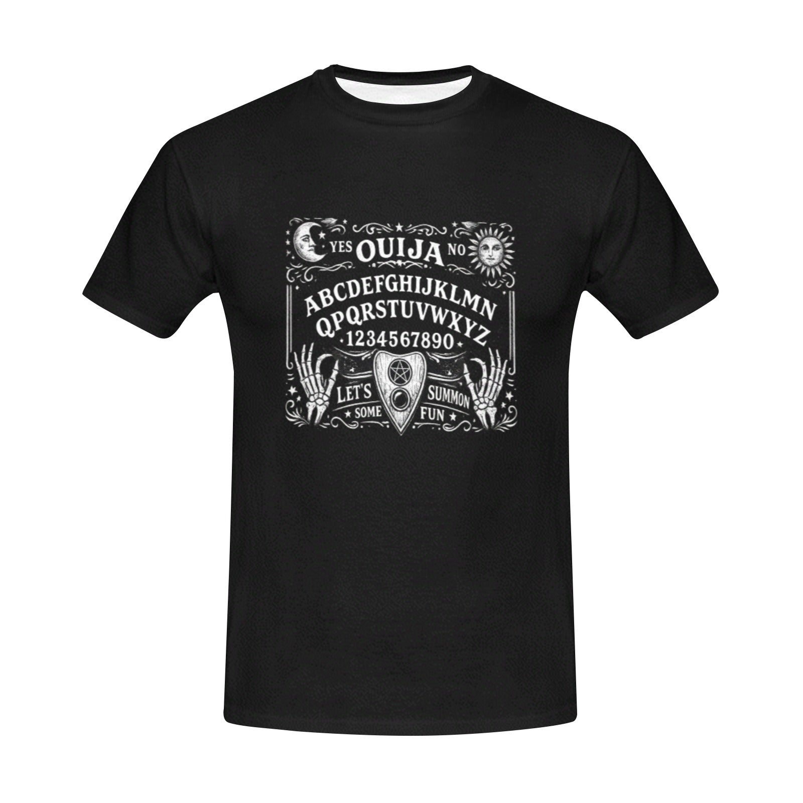 Spirt Hotline Mens Tee