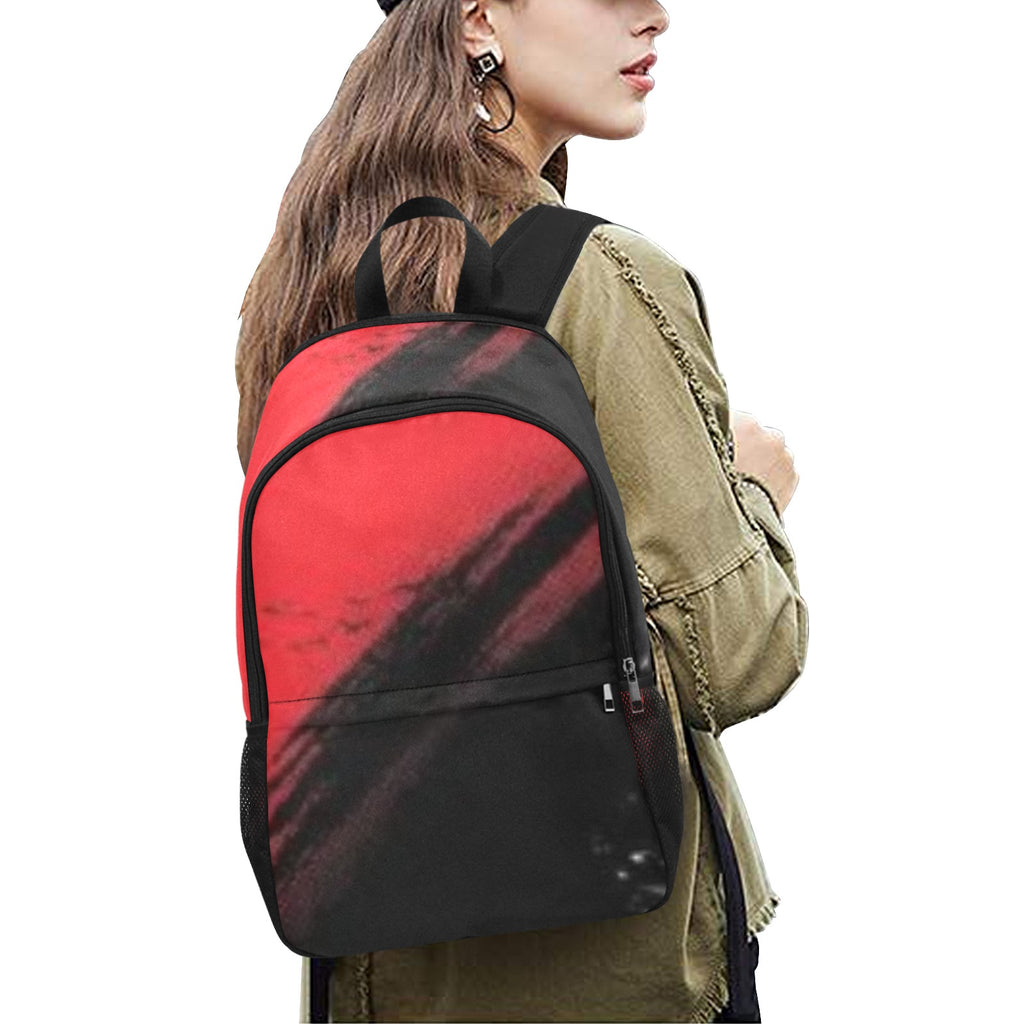Redline Backpack