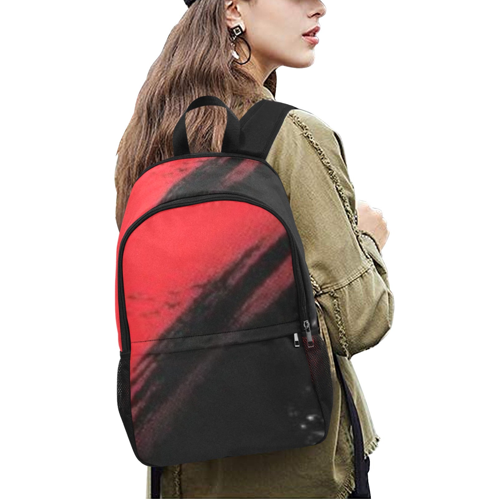 Redline Backpack